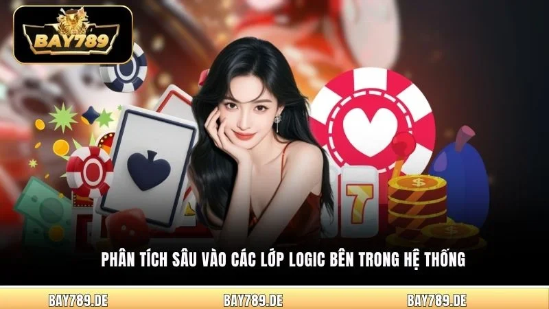Phân tích sâu vào các lớp logic bên trong hệ thống